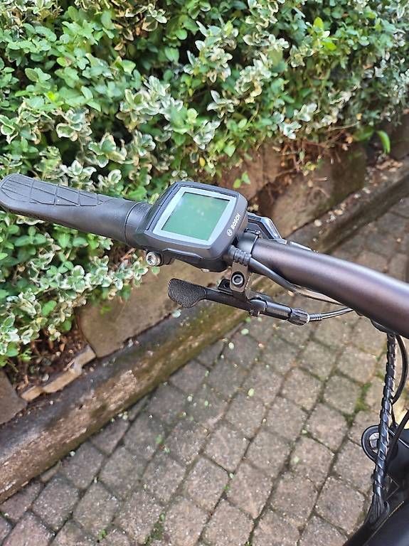 Biciclette: Herren Elektro Velo  – Usato da Zollbrück venduto da ullimann 4
