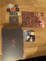 Collector Fallout New Vegas SANS JEU