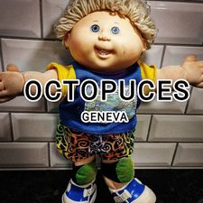 Profile image of Octo-puces