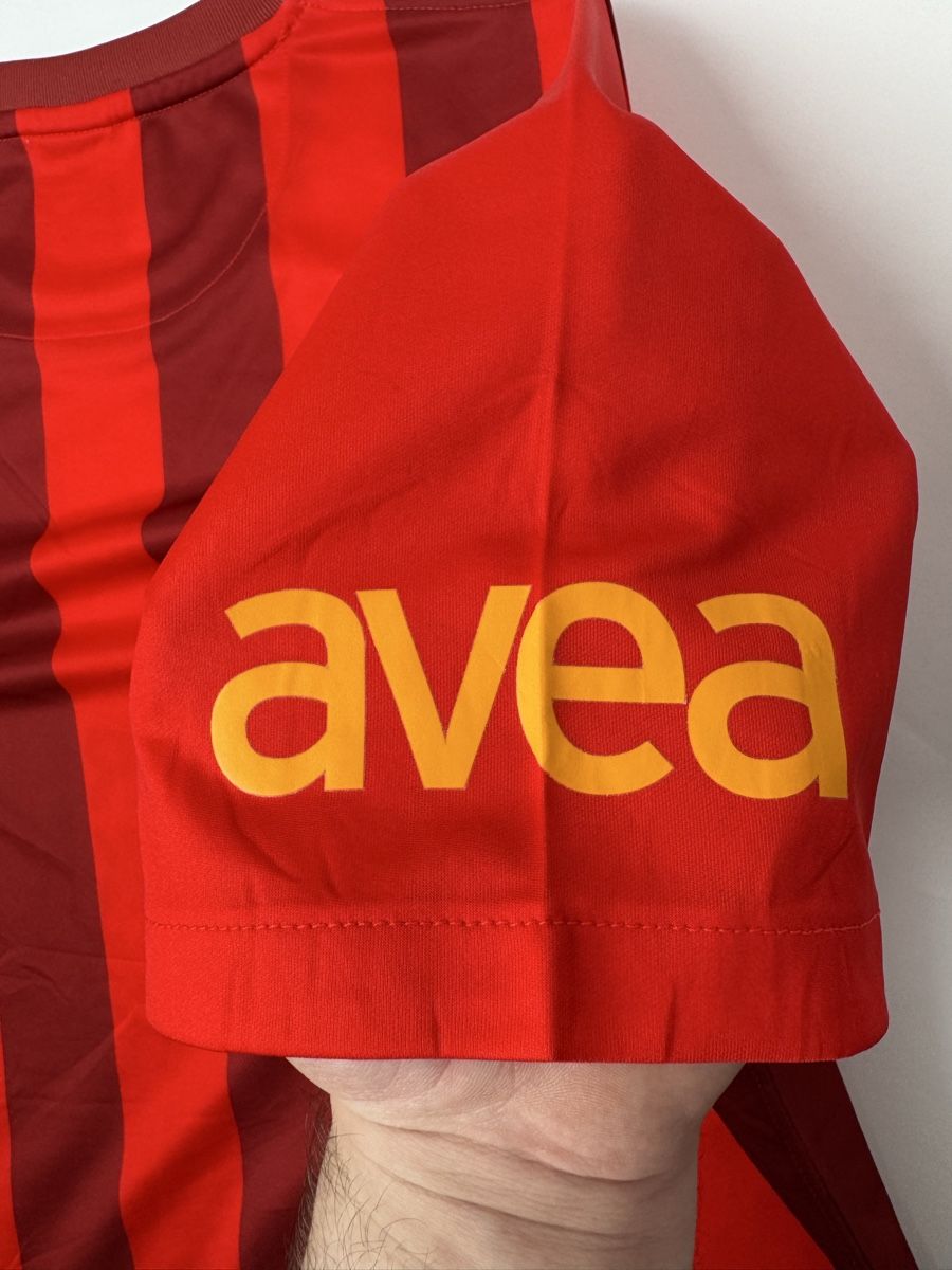 Galatasaray Canottiere & Pantaloni: Galatasaray 13/14 third shirt – Nuovo (secondo la descrizione) da Baden venduto da Timelessthreads 9