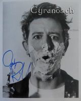 Judge Reinhold (1957) Schauspieler - Autogramm