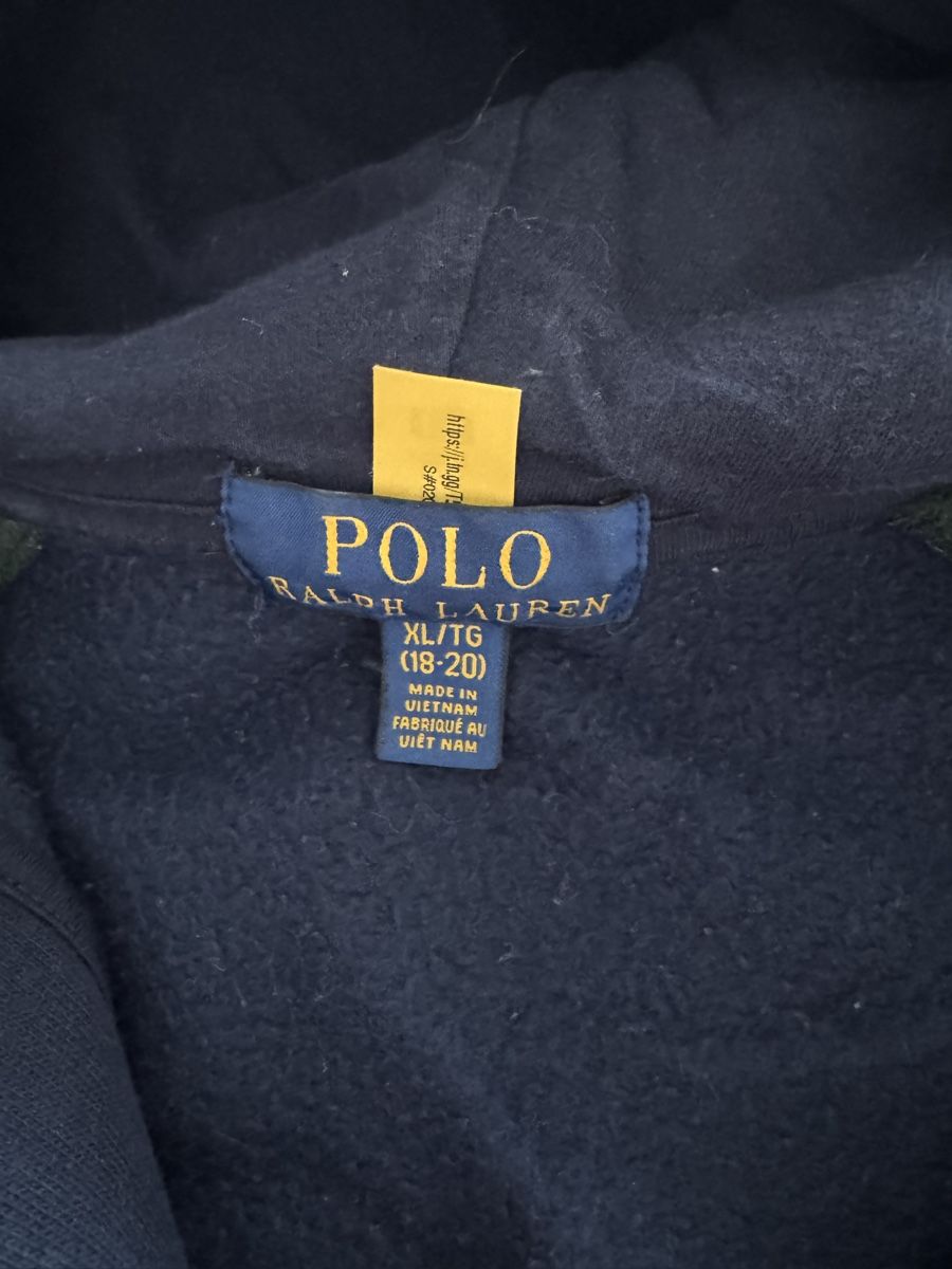 Ralph Lauren Jacken & Mäntel: Ralph Lauren Hoody – Gebraucht aus Reinach BL von LejEm 1