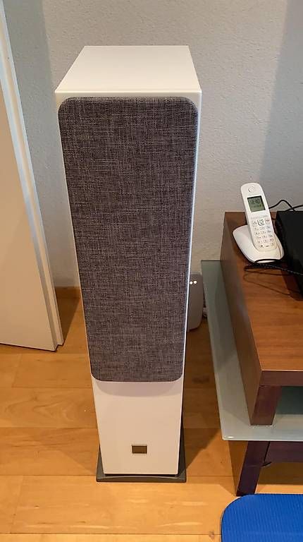 Home Cinema: Denon AVR -X4500H - Dali Speakers – Usato da Lüchingen venduto da swisstralia 1