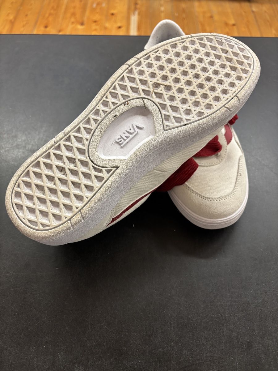 Vans Scarpe da uomo: Vans Schuhe, Grösse 42 – Usato da Büren an der Aare venduto da Nikito2001 4