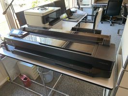 HP DesignJet T520 36zoll (CQ893C)