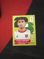 Panini FIFA WM 2026 Sticker - JOR 8