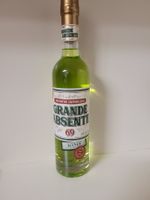 Absinthe Superieure 69% vol. 350ml - 3 Flaschen