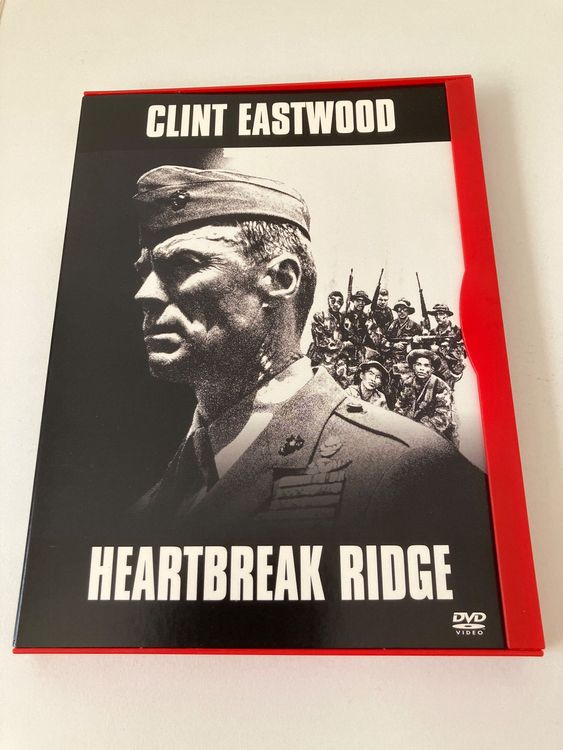 heartbreak-ridge-dvd-clint-eastwood-gebraucht-in-arbon-f-r-chf-4