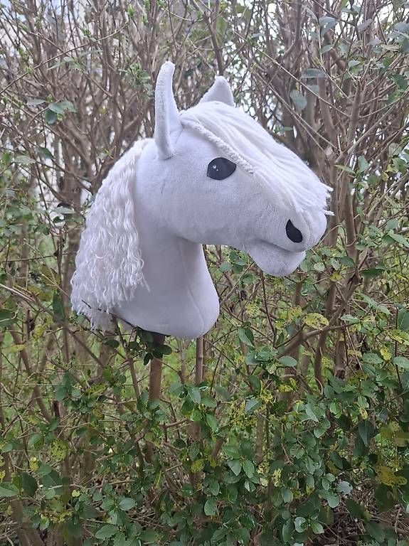Giocattoli: Hobby Horse 4 Stück  – Usato da Diepoldsau venduto da sim_8mcg 2