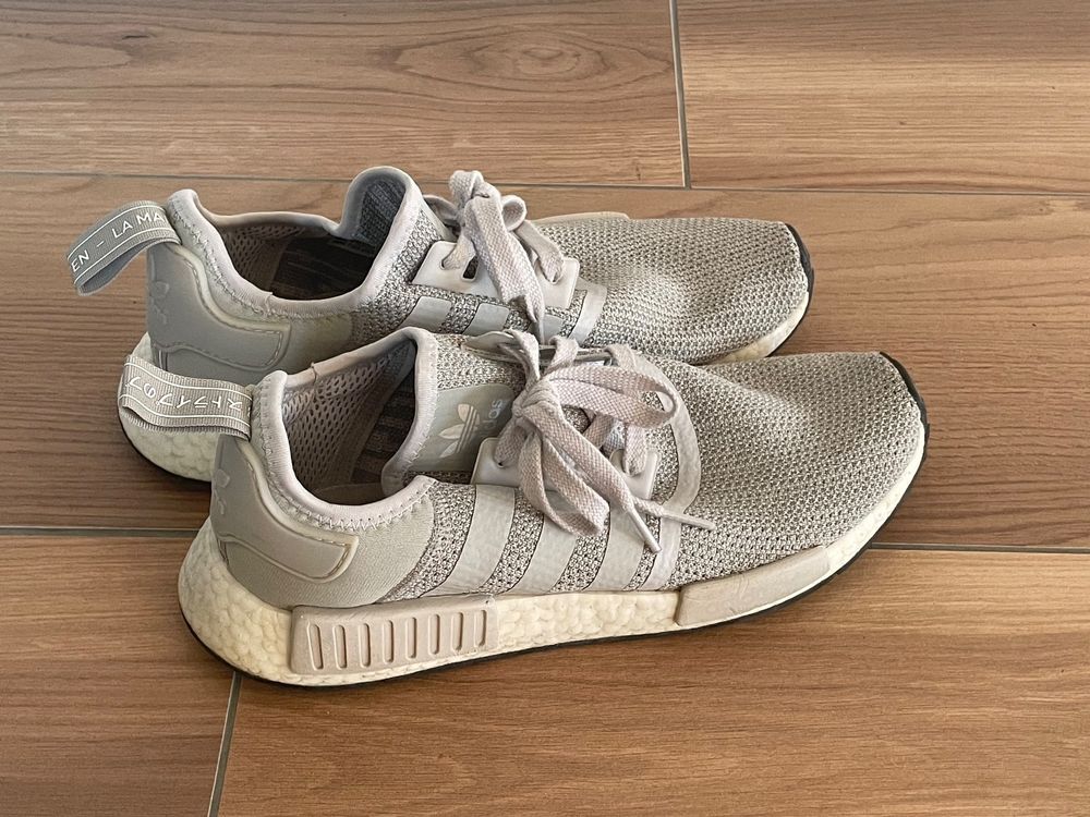 Adidas nmd 2025 größe 44