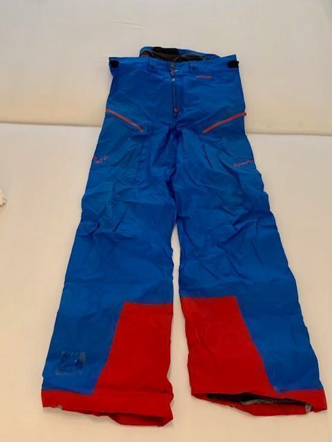 Dynafit Pantaloni: Dynafit ski pants size L – Usato da Dallenwil venduto da ZD2019