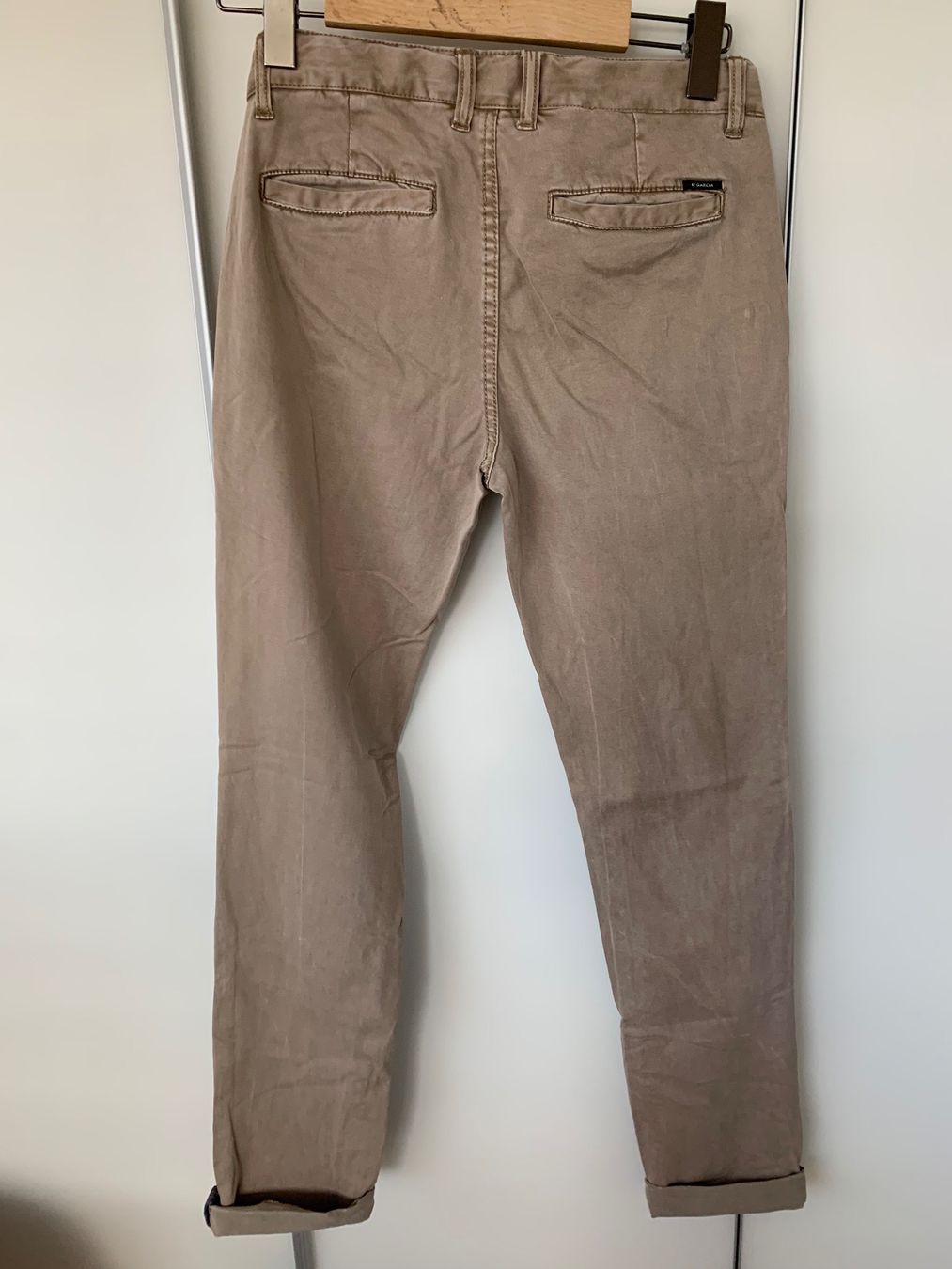 Hosen: Garcia Chino Hose 176 – Neu (gemäss Beschreibung) aus Mettmenstetten von _4_YOU_ 1