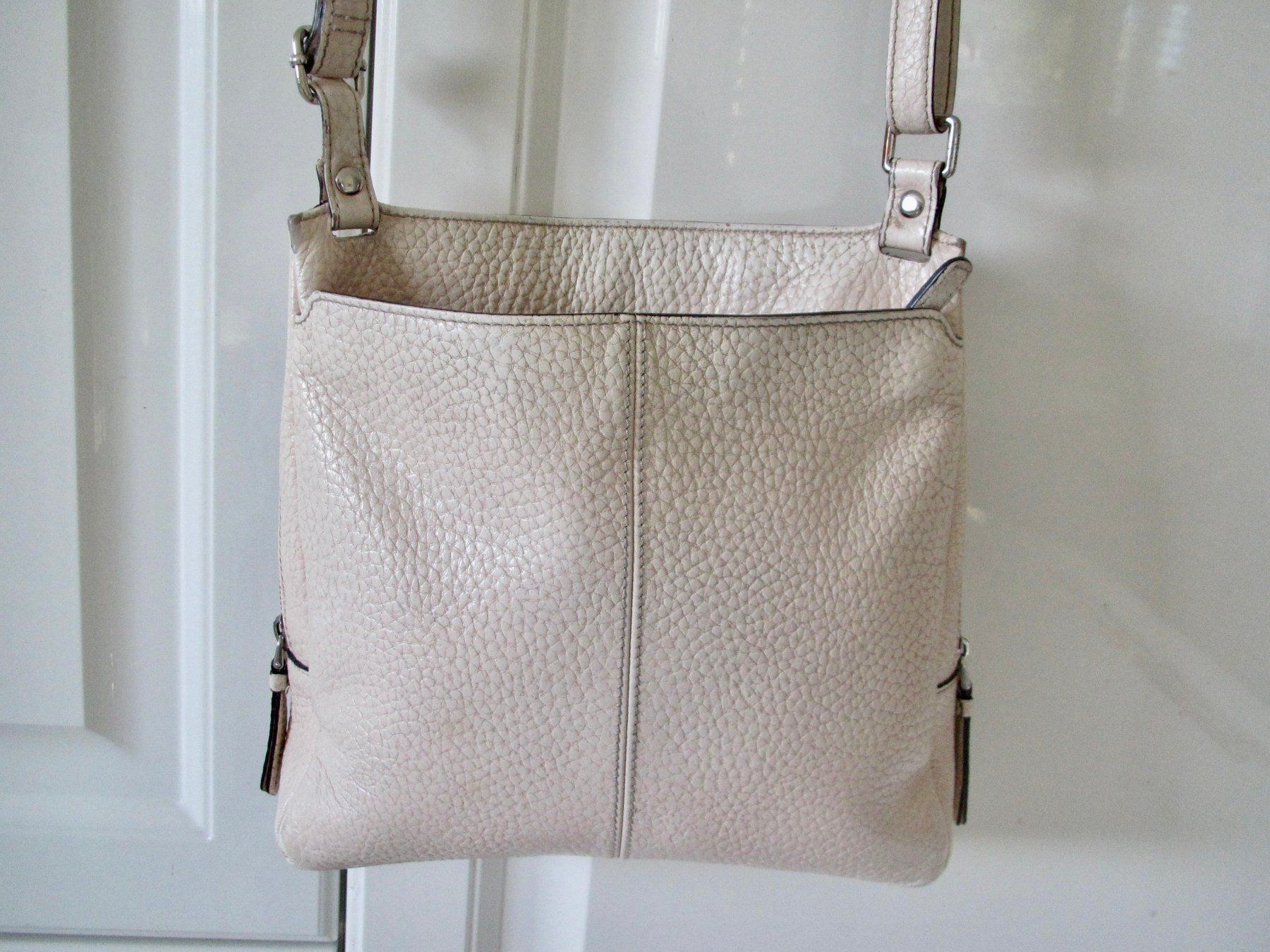Picard Taschen für Damen: SAC EN BANDOULIERE PICARD – Gebraucht aus Murten von Selliot 3
