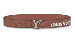 Louis Vuitton Gurt