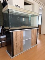 Aquarium 240 Liter mit Unterschrank