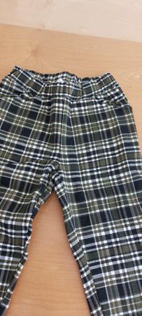 Thermohose neu Grösse 128 zu verkaufen