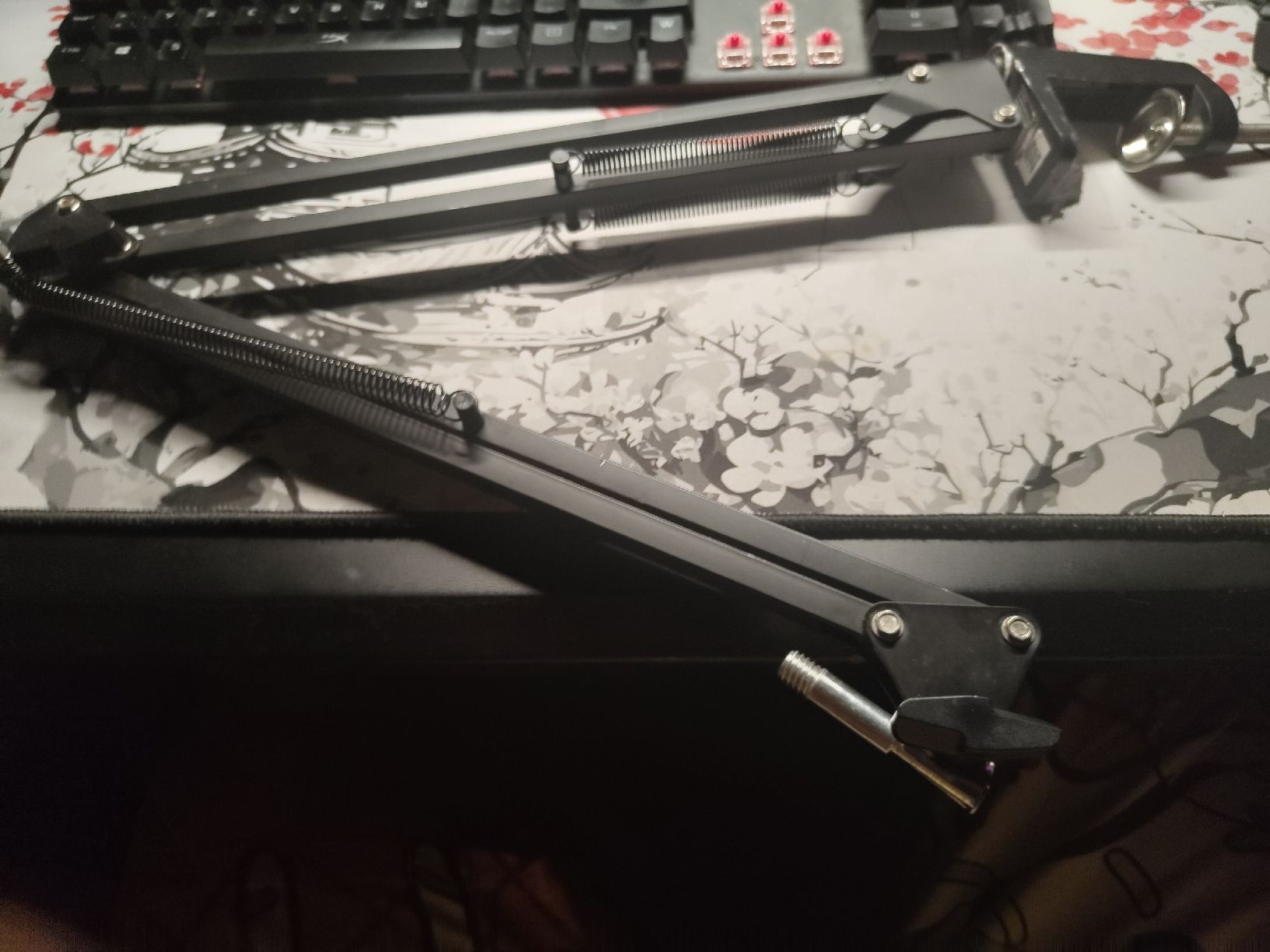 Microfoni: Boom arm cheap – Usato da Zetzwil venduto da FrlsNekomaJonny 1