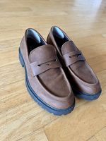 Loafers Gr. 38