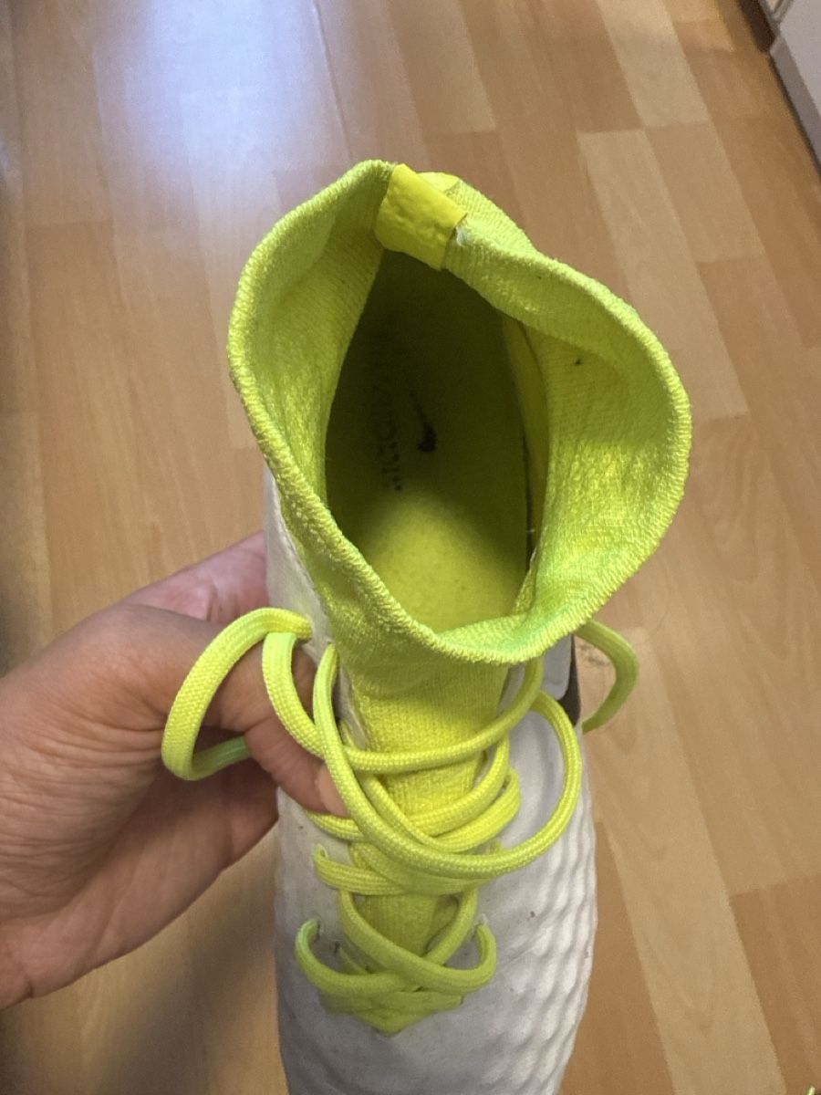 Nike Herrenschuhe: Tökeli Schuhe – Gebraucht aus Embrach von Priscila.bachmann_ 1