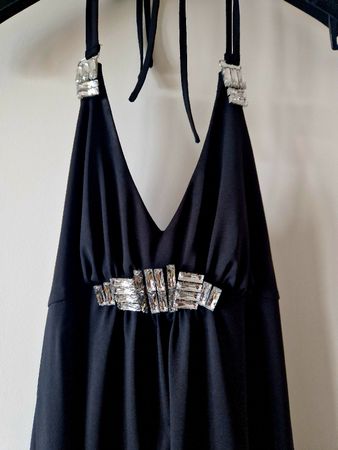 New cocktail dress size S by Motivi