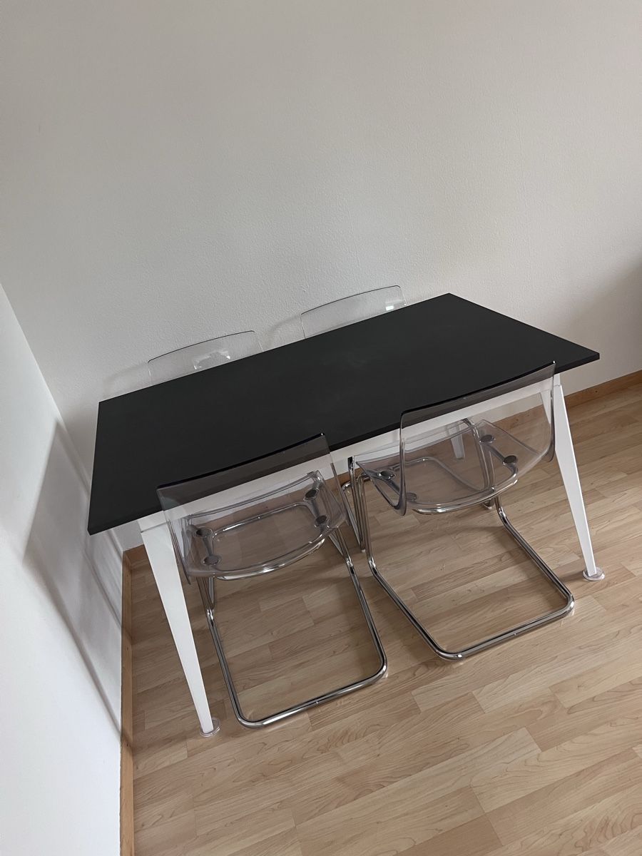 Tavoli: Esstisch exkl. Stühle – Usato da Dietikon venduto da ber_nmj9