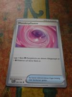 POKEMON  Wunderpflaster   I  PFL DE  094/094  TRAINER   2025