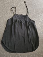 H&M Top mit Spitze, Grösse 34