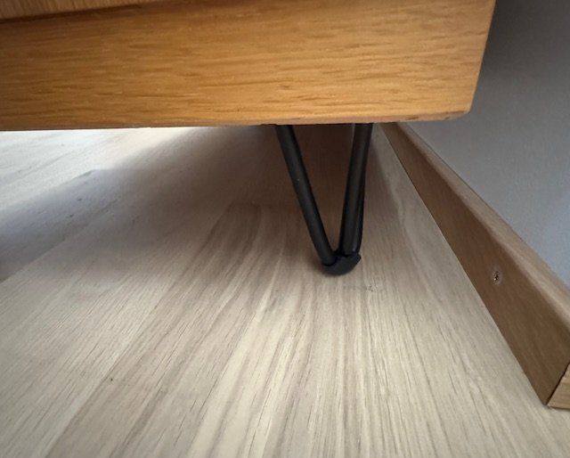 Armadi: Rolladenschrank, Lateralschrank, Sideboard – Usato da Chur venduto da Khurerin73 5
