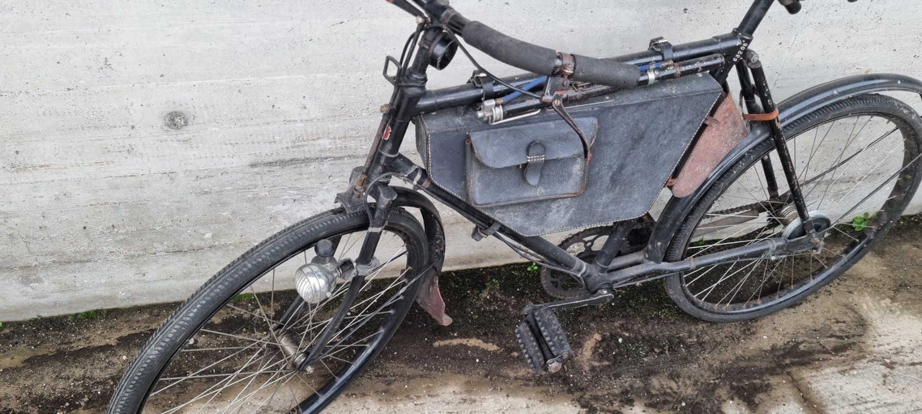 Biciclette: Militärvelo/ Oldtimer / Antikes Velo – Usato da Zürich venduto da beaahaus 1