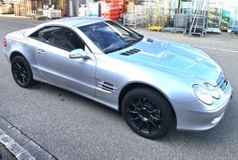 Mercedes-Benz SL 500