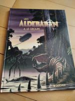 BD LEO Aldebaran 4 Le Groupe