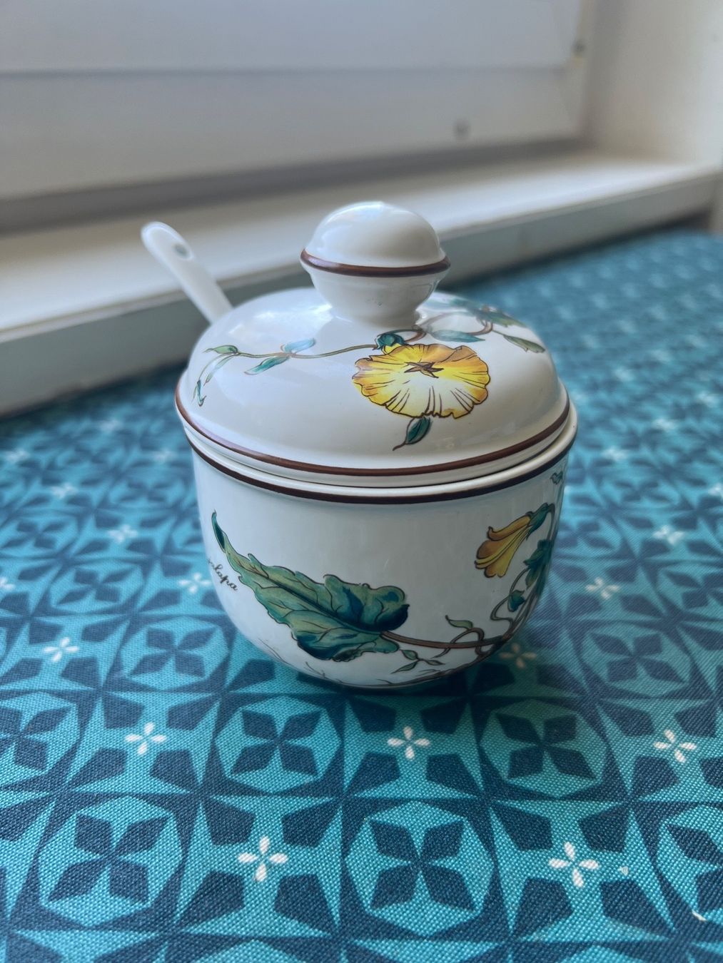 Villeroy & Boch Ciotole: VILLEROY UND BOCH BOTANICA – Usato da Ebmatingen venduto da dartim
