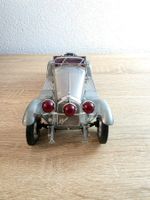 Alfa Romeo 6C 1750 CMC