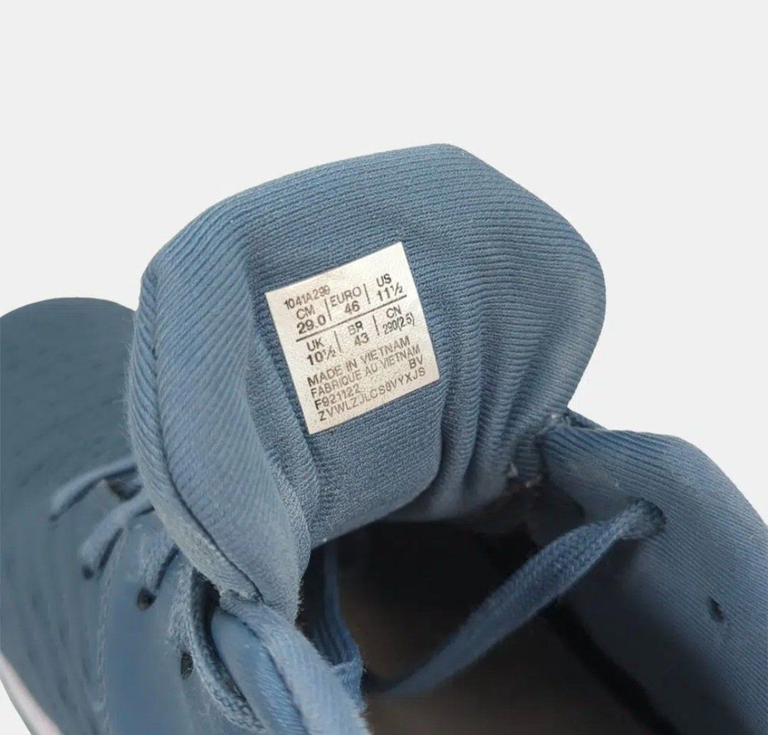 Asics Scarpe da uomo: Asics Solutions Swift-FF taille 46 – Usato da Le Locle venduto da Threads_CH 4