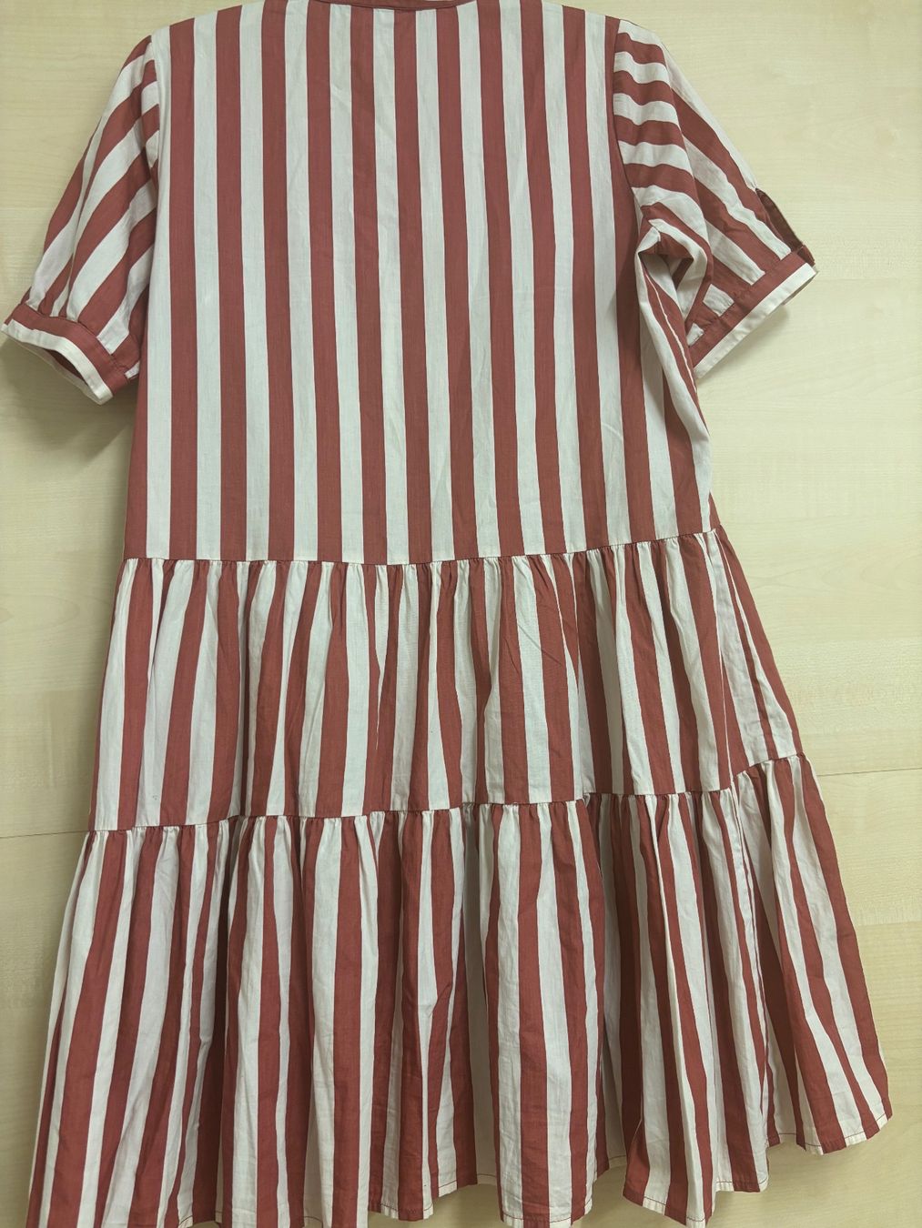 Vero Moda Vestiti: VERO MODA Sommerkleid, Grösse S, neu – Nuovo (secondo la descrizione) da Münchenstein venduto da sil_h6c9 1