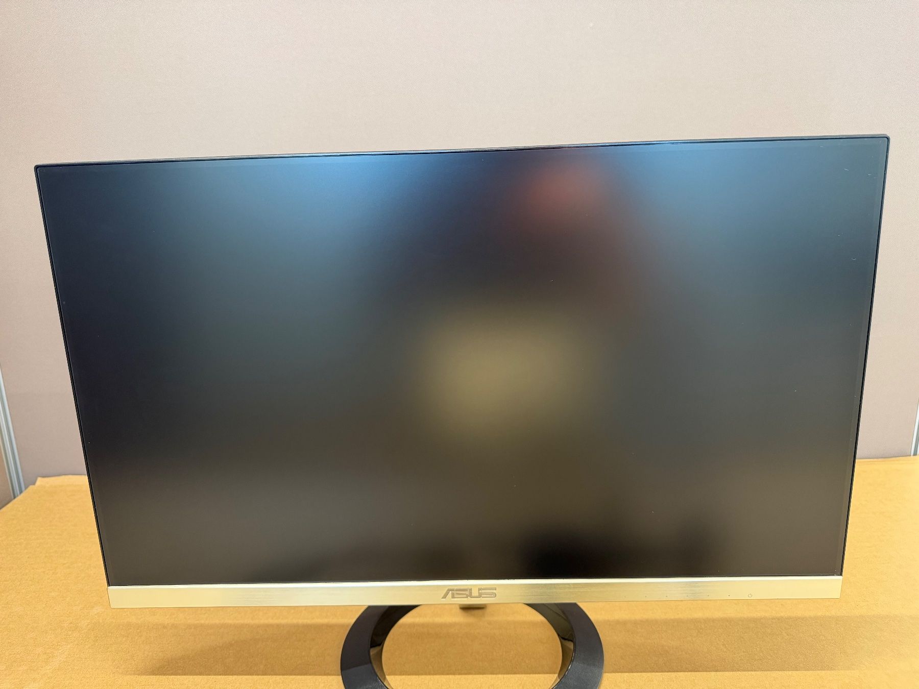Asus Monitore: ASUS VZ249Q 23.8" Monitor – Gebraucht aus Dietlikon von ComdatAG 1