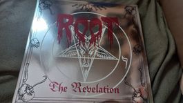 Root - The Revelation..2×Vinyl LP BLACK METAL