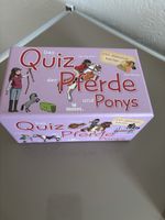 Pferde Quiz Mosesverlag