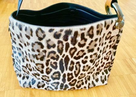 TOM FORD TASCHE - BRANDNEUE & UNBENUTZTE