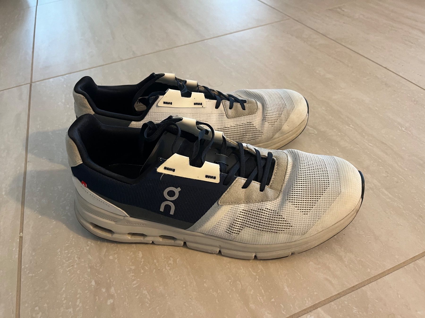 On Scarpe da uomo: On Cloudrift (Gr. 45) – Usato da Uitikon Waldegg venduto da CosimoVio 2
