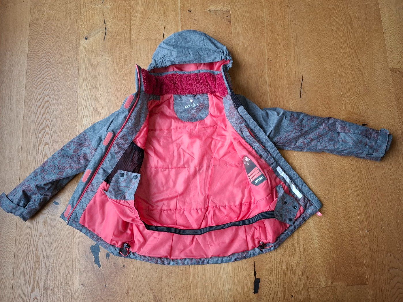 Giacche & Cappotti: Skijacke  Gr. 152 – Usato da Bözberg venduto da Zimt104 2
