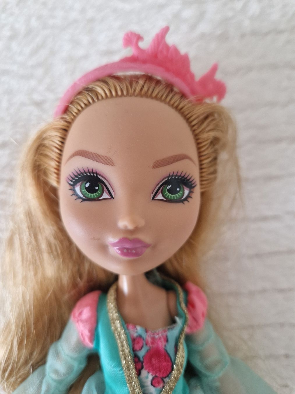 Bambole: Ever After High, Ashlynn Ella – Usato da Müllheim Dorf venduto da Manuka_lu 1