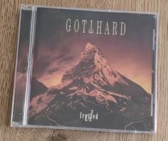 12 Gotthard CD's