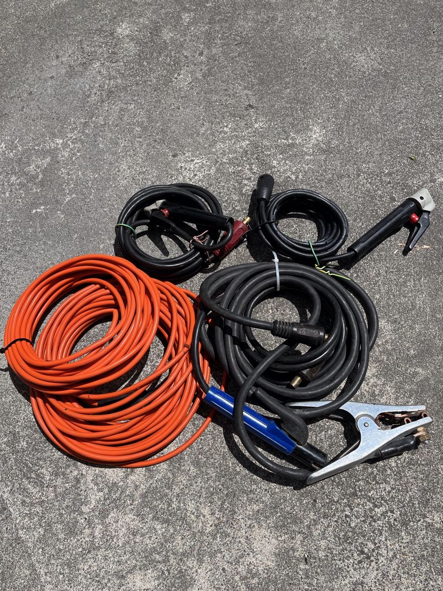 Kabel: Kabel verschiedene  – Gebraucht aus Veltheim AG von mollilove 1
