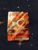Letarking EX/Slaking EX Full Art (DE) Surging Sparks 227/191