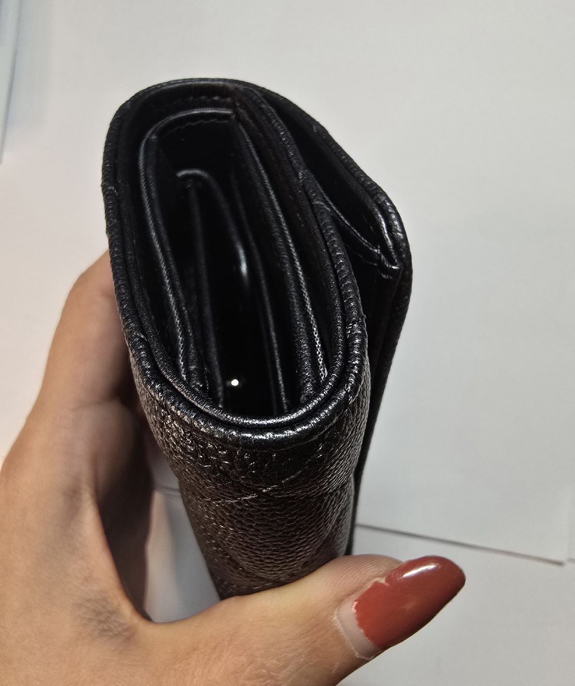 Chanel Portafogli: Chanel Etui – Nuovo (secondo la descrizione) da Weiach venduto da Jessicago 3