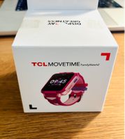 TCL MOVETIME Family Watch 2 Sakura Pink - Neu & unbenutzt