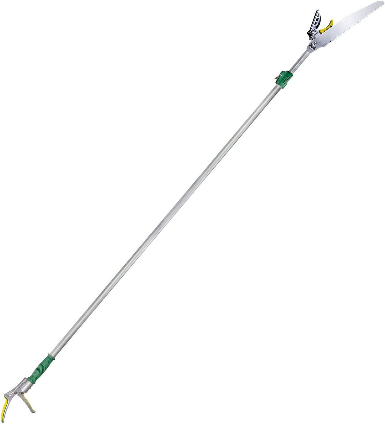 Scheren: DEMA Alu Teleskop Astschere 120cm – Neu und originalverpackt aus Bottighofen von zaap 1