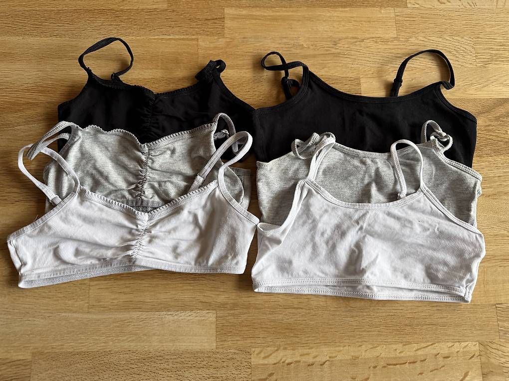 Lotti di vestiti: Xxl Kleiderpaket – Usato da Hersiwil venduto da Sheila1986 3