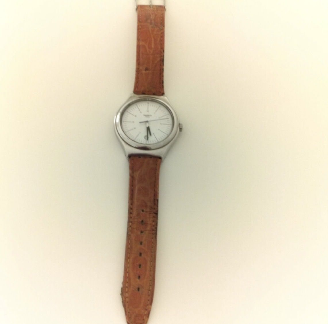 Swatch Orologi: Montre Swatch Irony – Usato da Zürich venduto da CrutchesNS 4